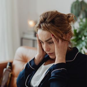 When Your Client is Overwhelmed