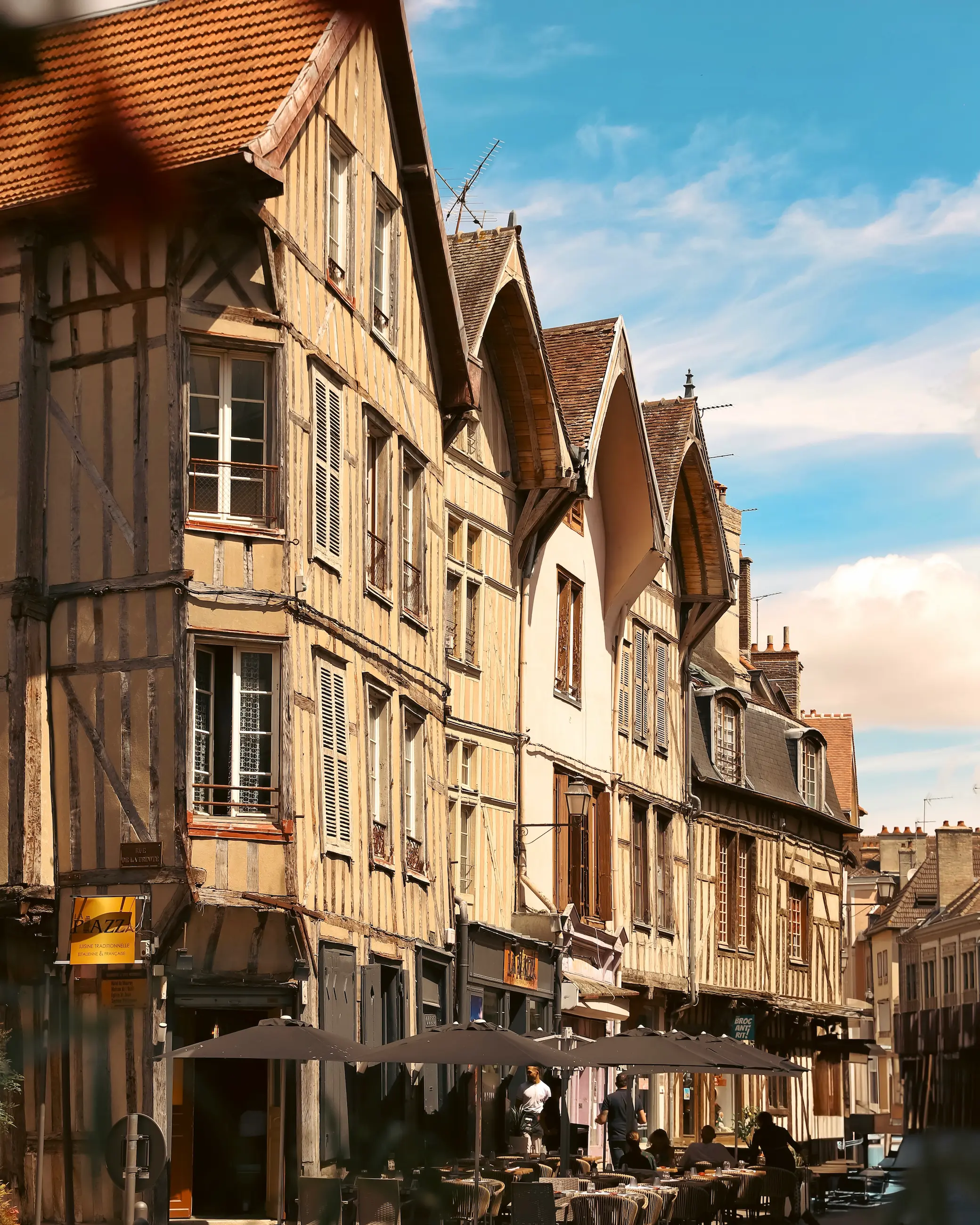 A Hidden Gem Between Destinations: 48 Hours in Troyes