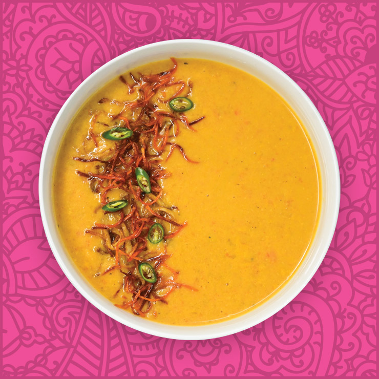 Thiru's Gourmet