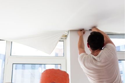 Plafonds Plâtrerie Audoise