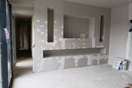 Réalisation 2 Plâtrerie Audoise