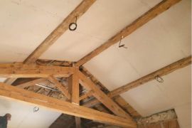 Réalisation 3 Plâtrerie Audoise