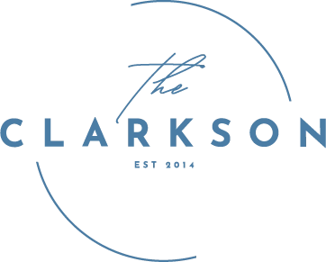 The Clarkson logo