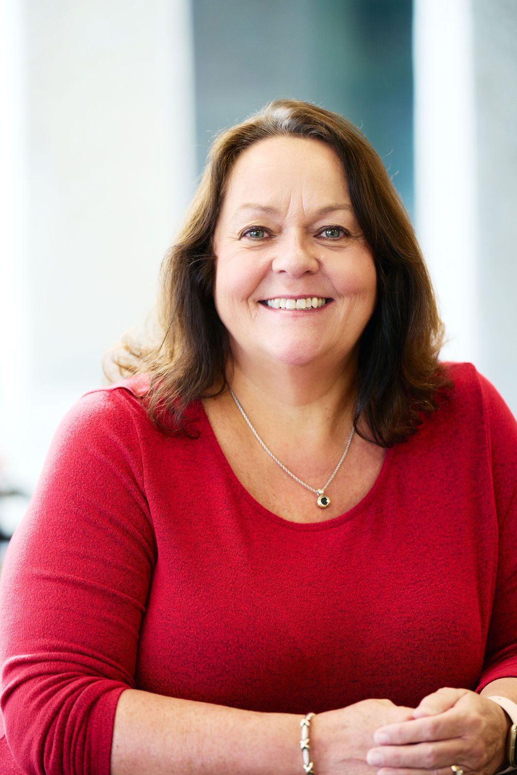 Terri Dillard
