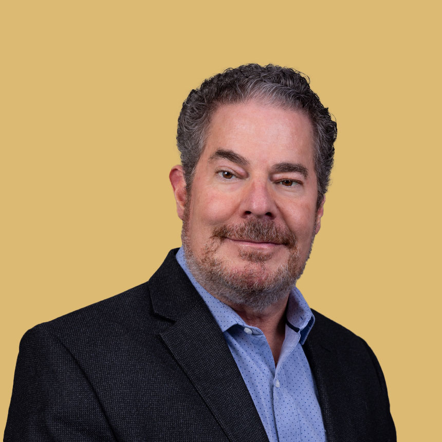 Randy Bingham