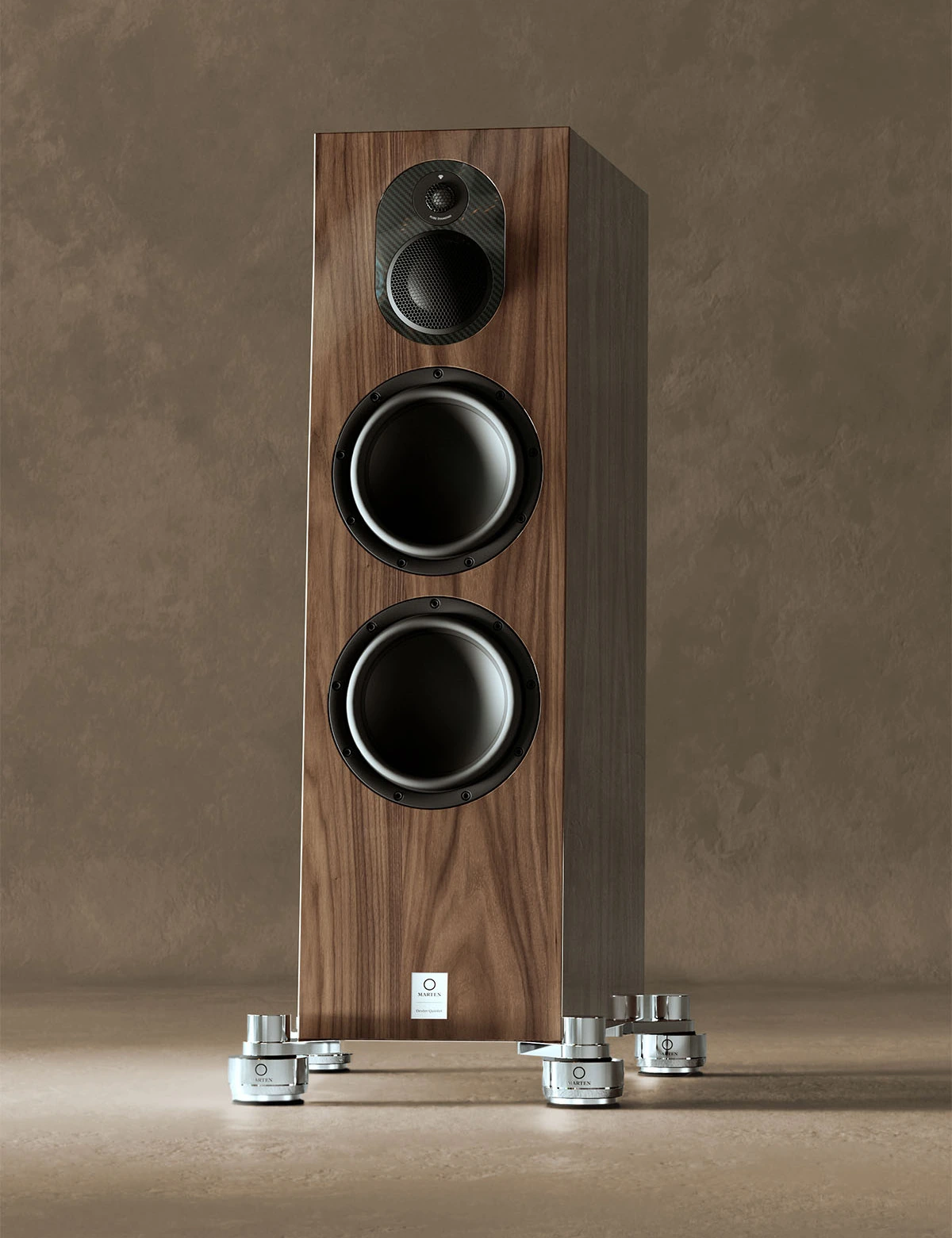 Marten Dexter series loudspeakers