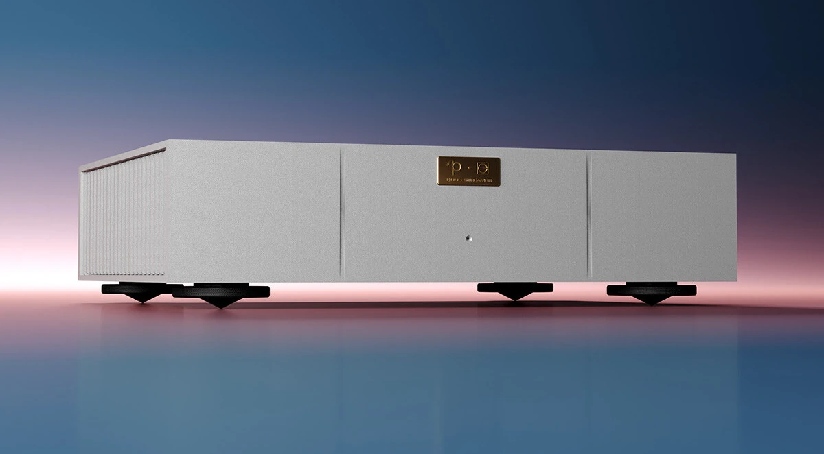 Goldmund x Pink Faun Eidos Streamer