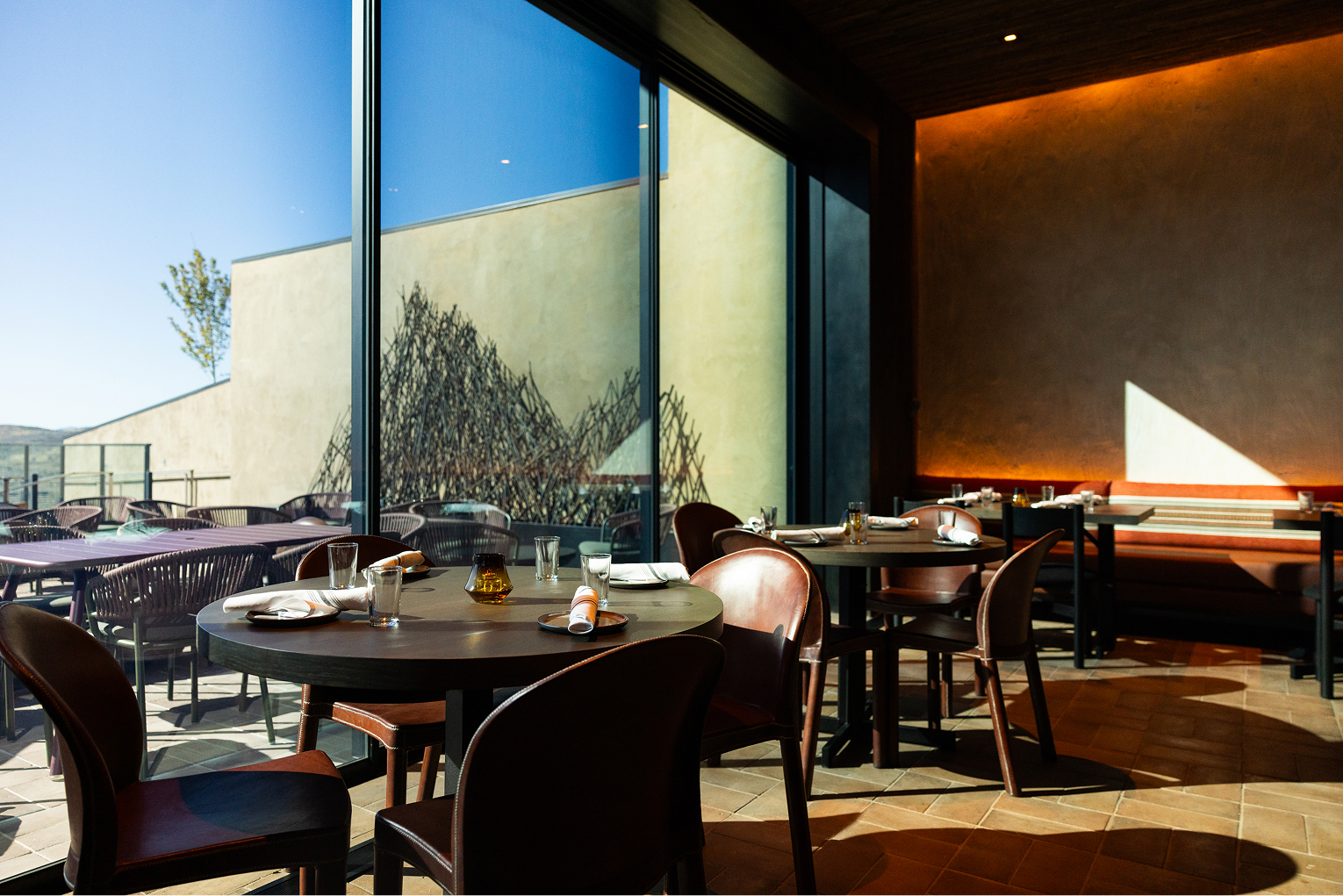 Victory Ranch Clubhouse