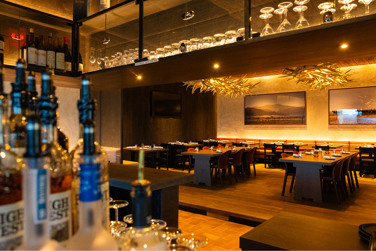 Victory Ranch Clubhouse