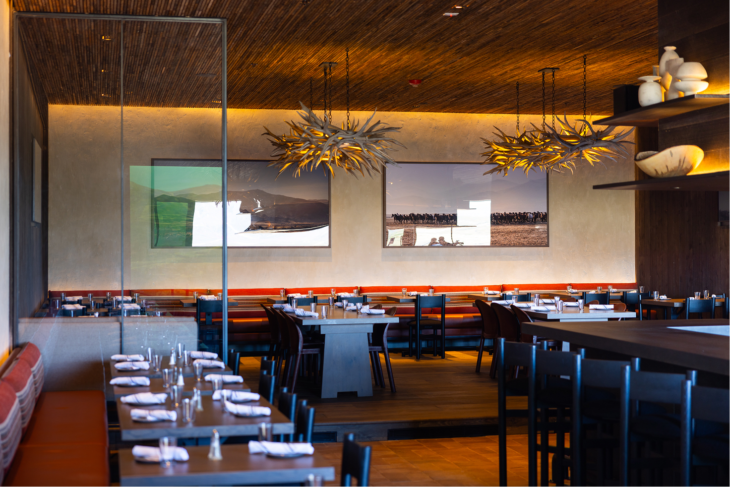 Victory Ranch Clubhouse