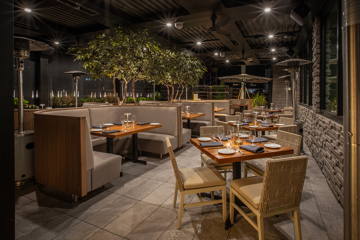 Ocean Prime - Sarasota, FL