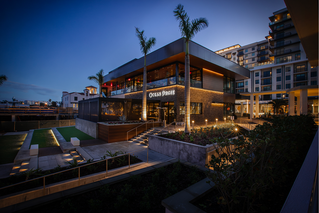 Ocean Prime - Sarasota, FL
