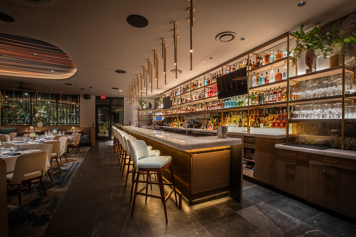 Ocean Prime - Sarasota, FL