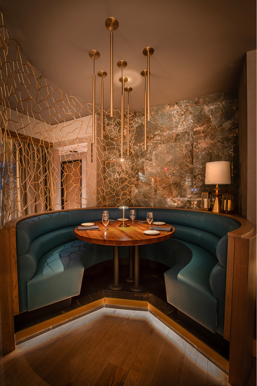 Ocean Prime - Sarasota, FL