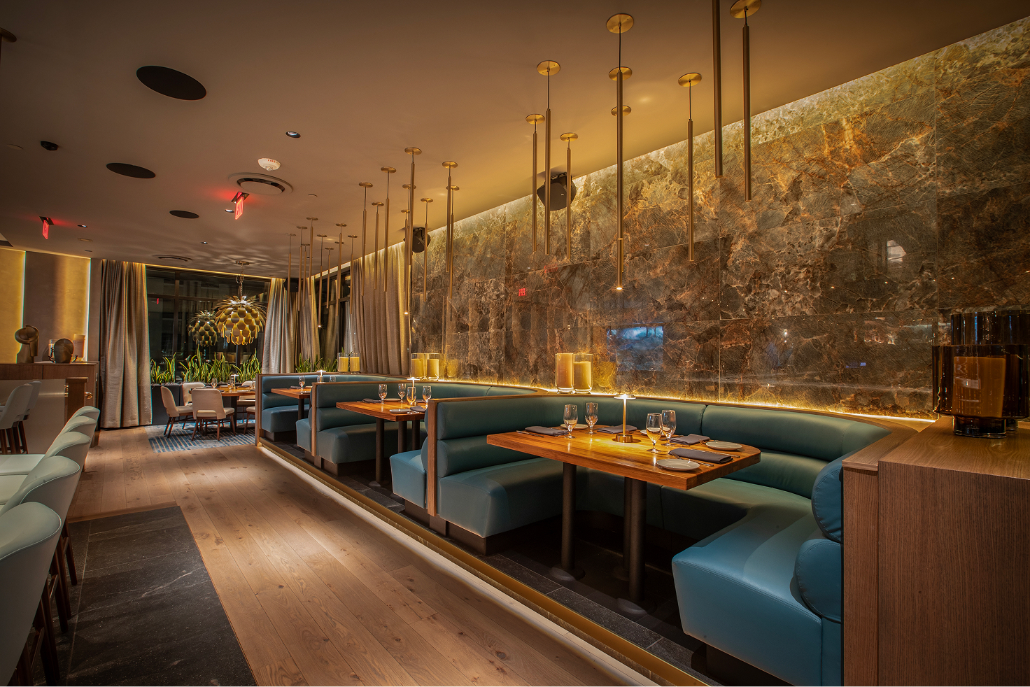 Ocean Prime - Sarasota, FL