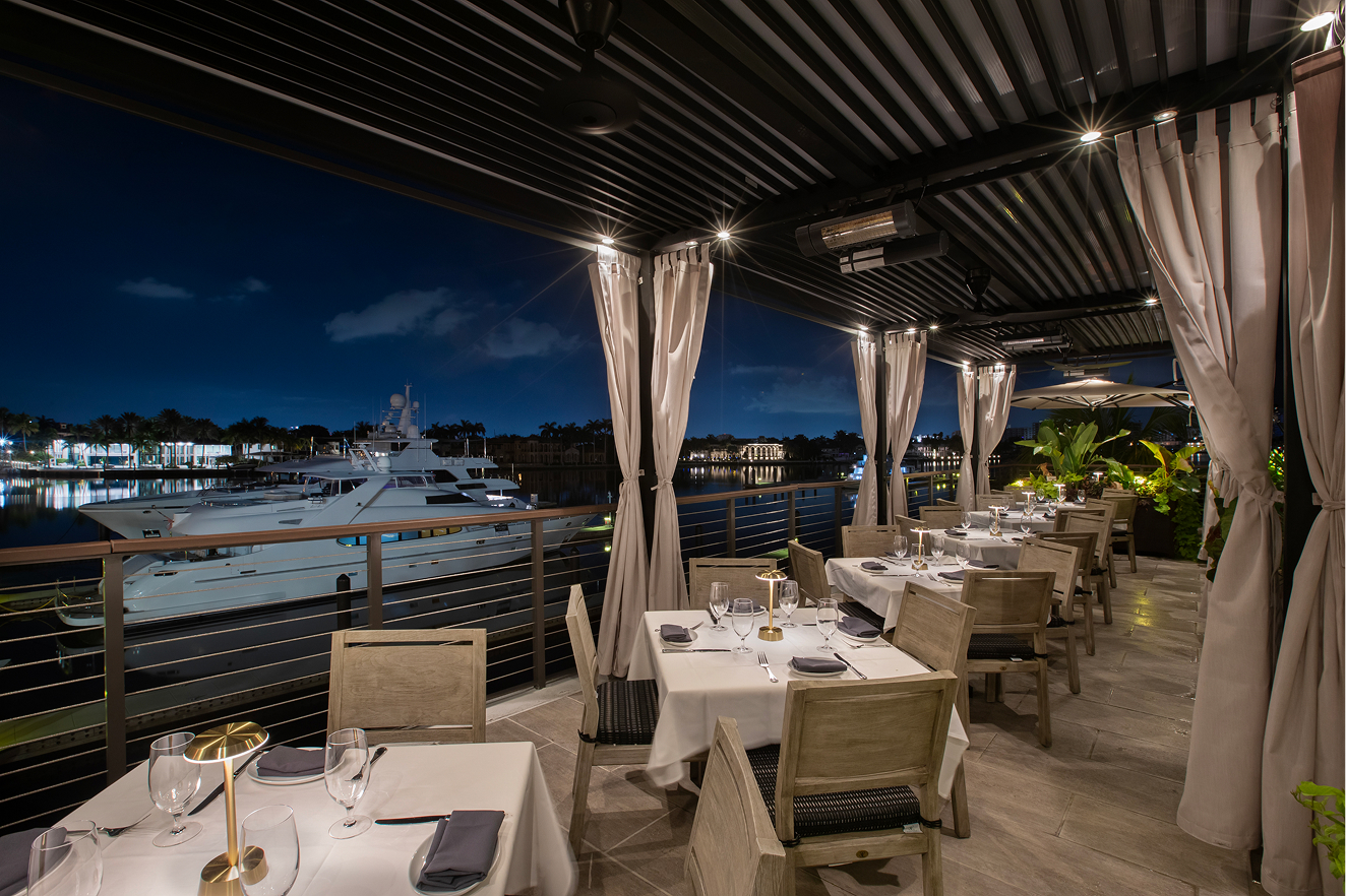 Ocean Prime - Fort Lauderdale, FL