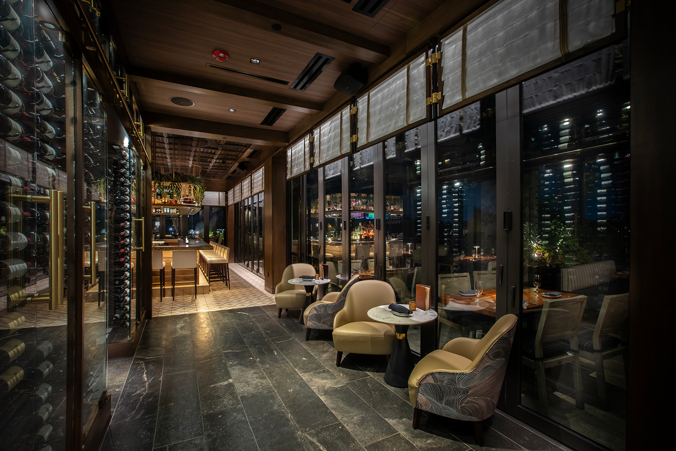 Ocean Prime - Fort Lauderdale, FL