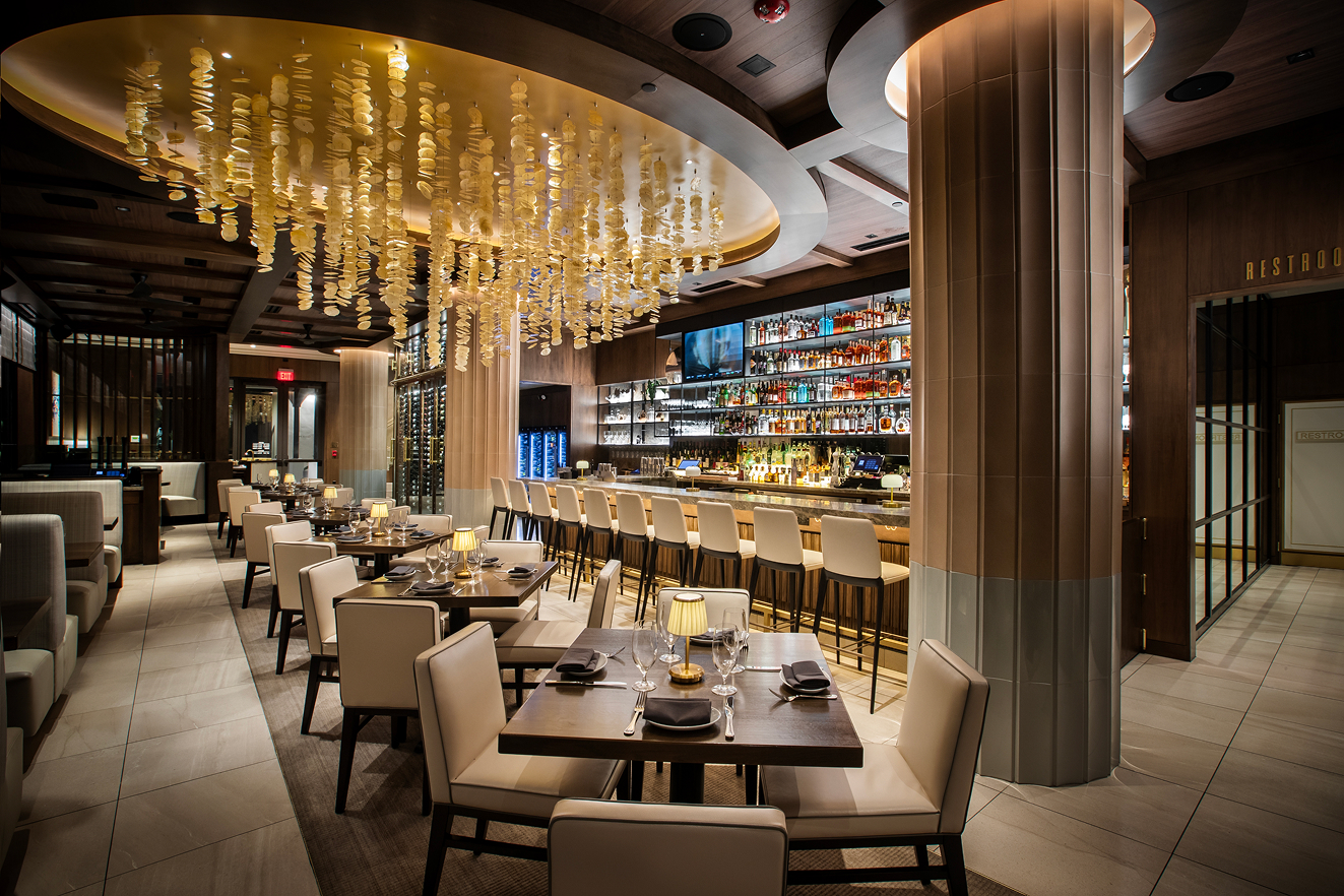 Ocean Prime - Fort Lauderdale, FL