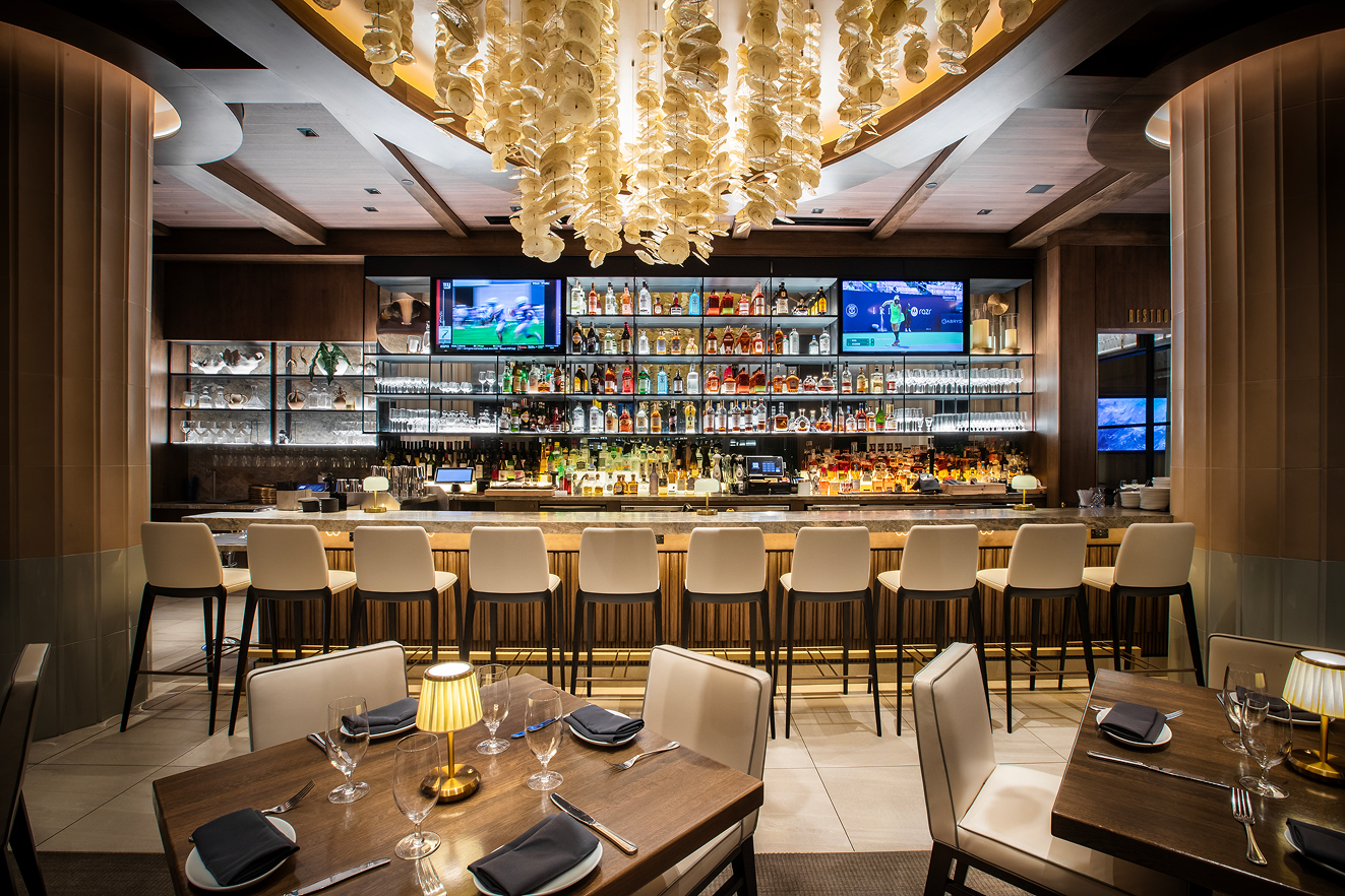 Ocean Prime - Fort Lauderdale, FL