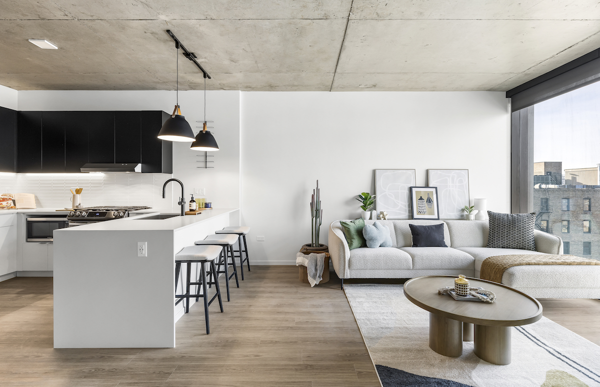 The Elizabeth at 225 Elizabeth