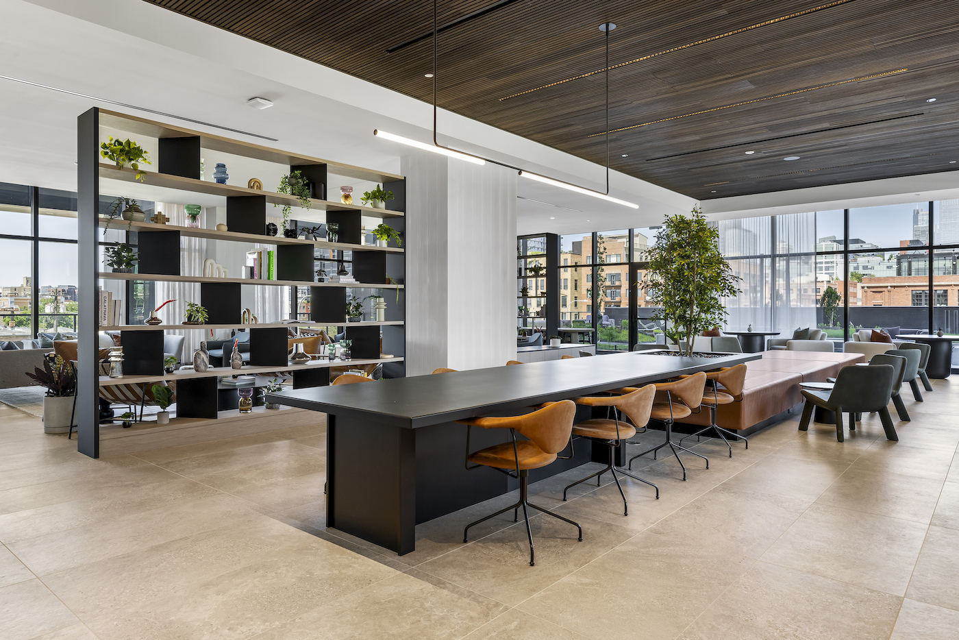 The Elizabeth at 225 Elizabeth