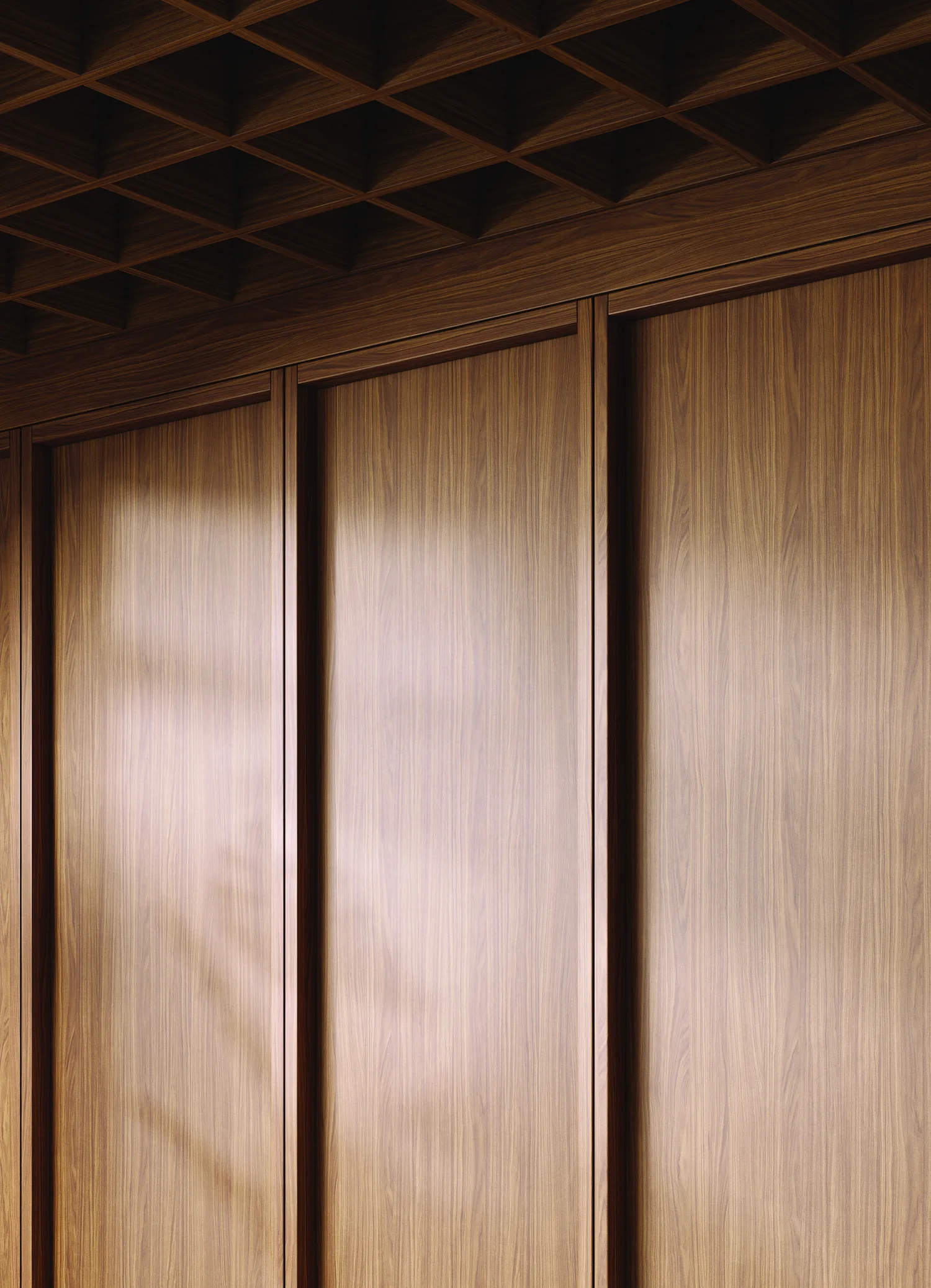 Classic Wood