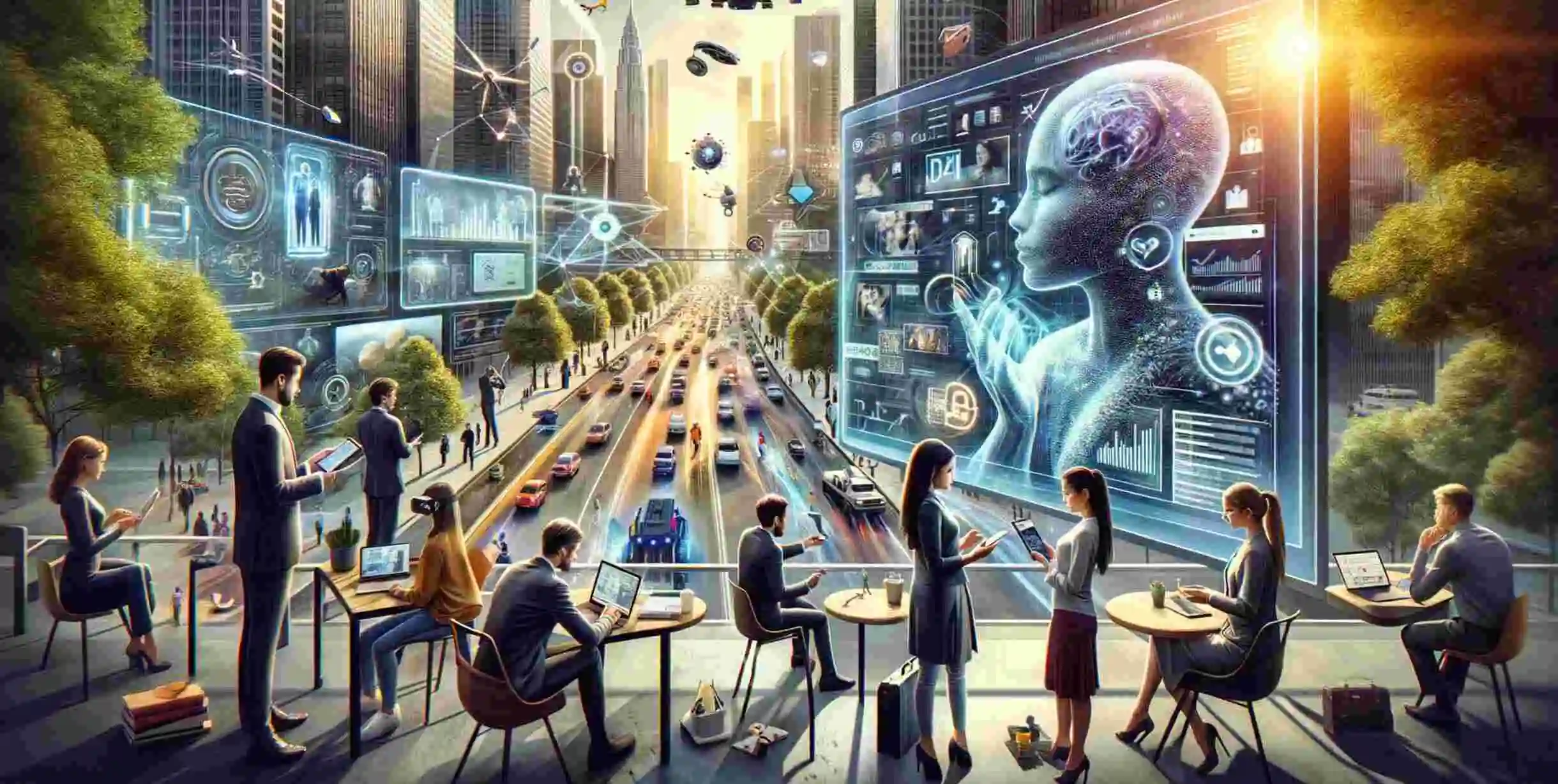 Enhancing Personal and Professional Growth with AI: 8 Tools to Elevate Your Skills