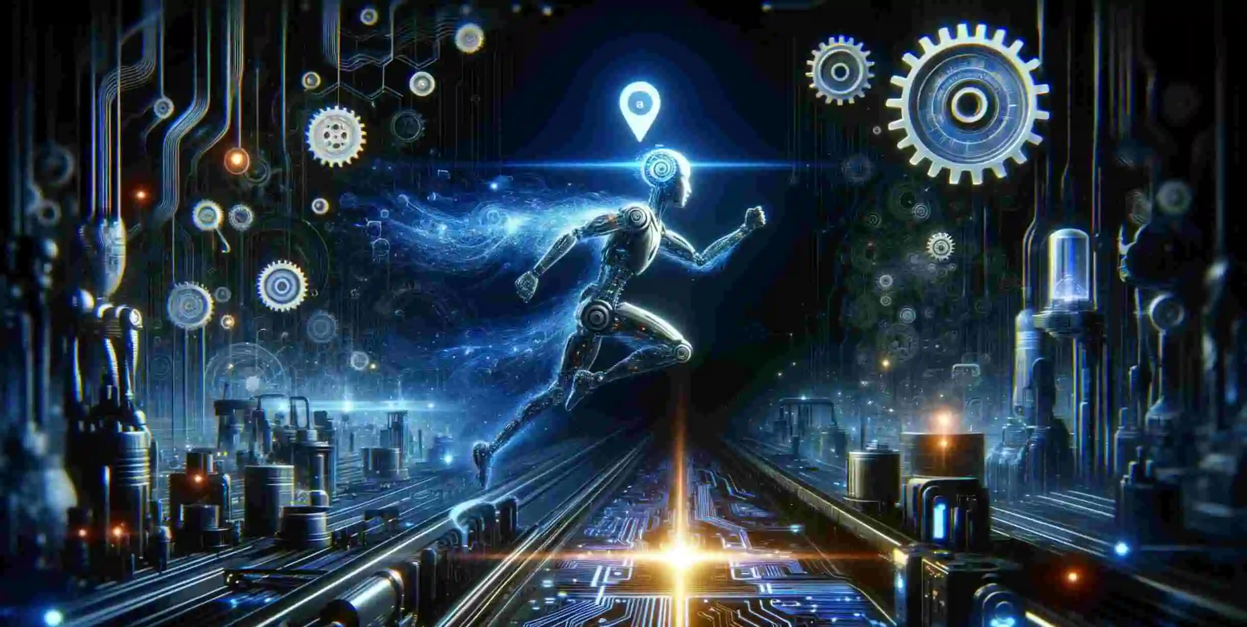 Perplexity.ai: The Google Challenger Reshaping AI Search?