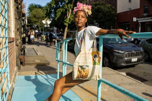 Aisia Cyan, pictured above, is currently on Oahu hosting quality adult dance classes where everyone gains something at the end of class.