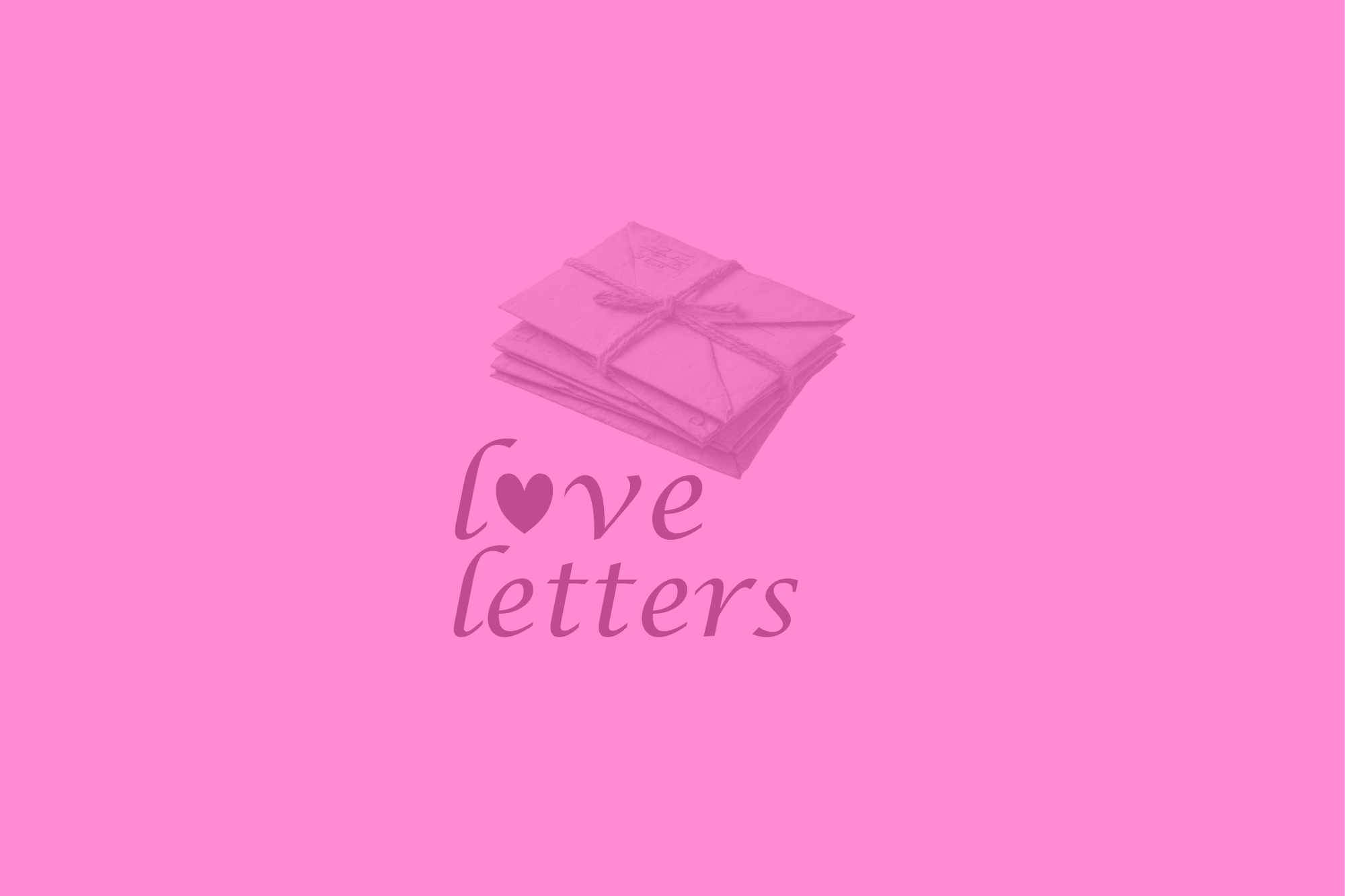 Love Letters