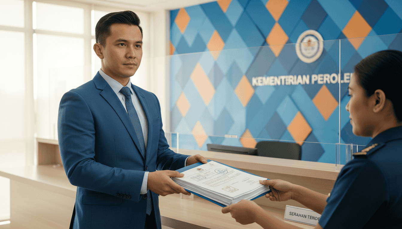 employees celebrating the success of getting a contract