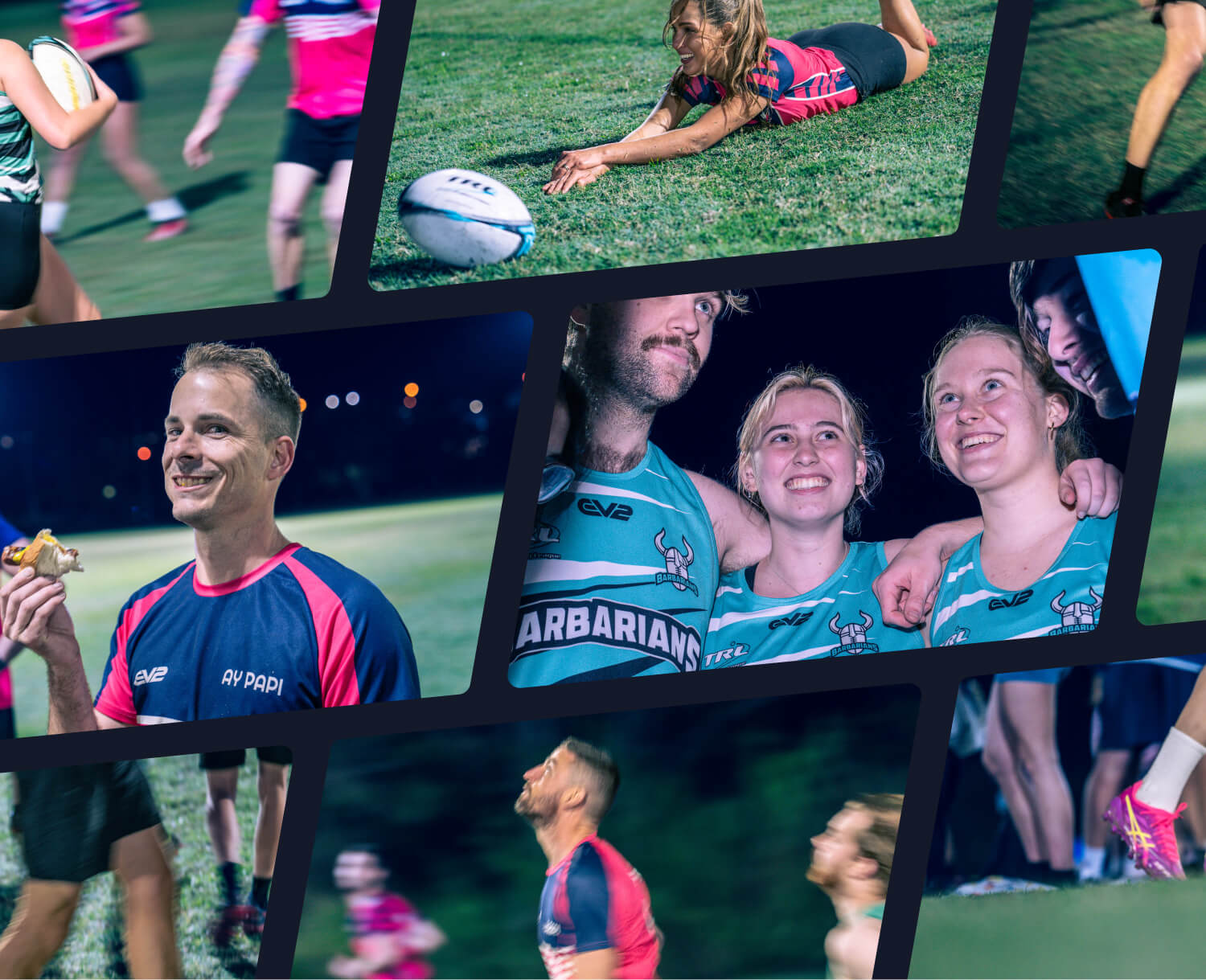 trl sport photography by creature