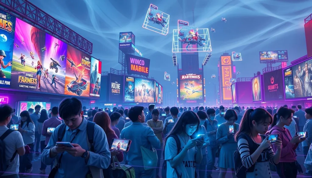Mobile Gaming Licensing & Content Integration Report (Global)
