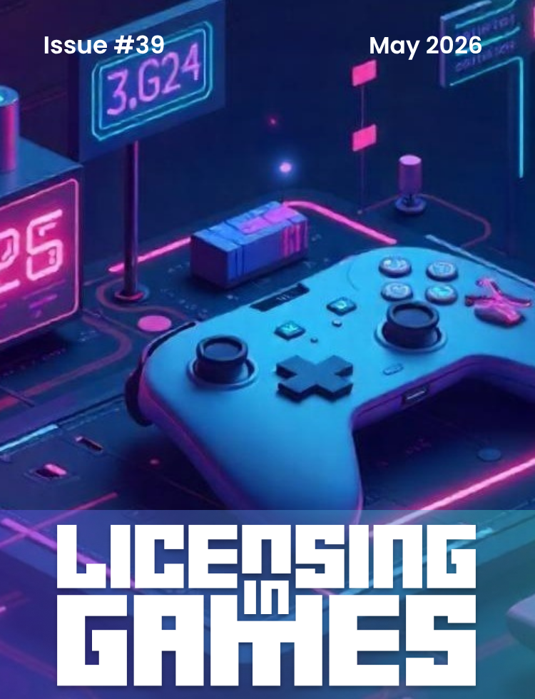 Event Review - Licensing Expo meets Digital Dragons, The Trending Briefing, and Mobile Gaming Licensing & Content Integration Report (Global)