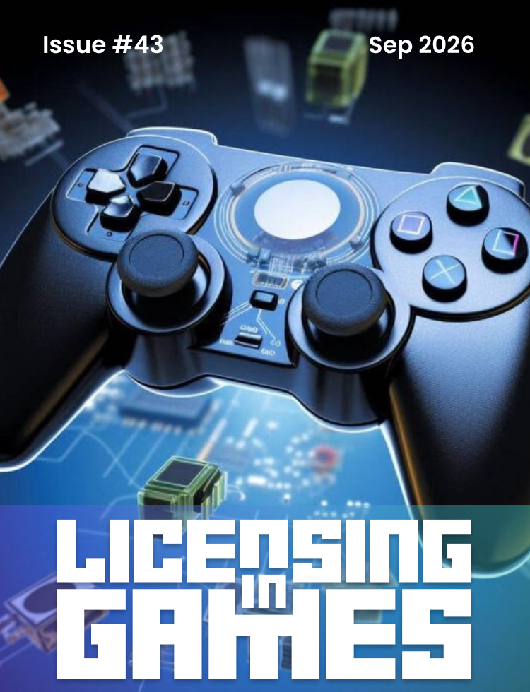 Are there multiple licensing strategies emerging in gaming? Games IP Licensing - What is actually changing? Does the Layer Collab Tracker show alignment with evolving licensing trends? 