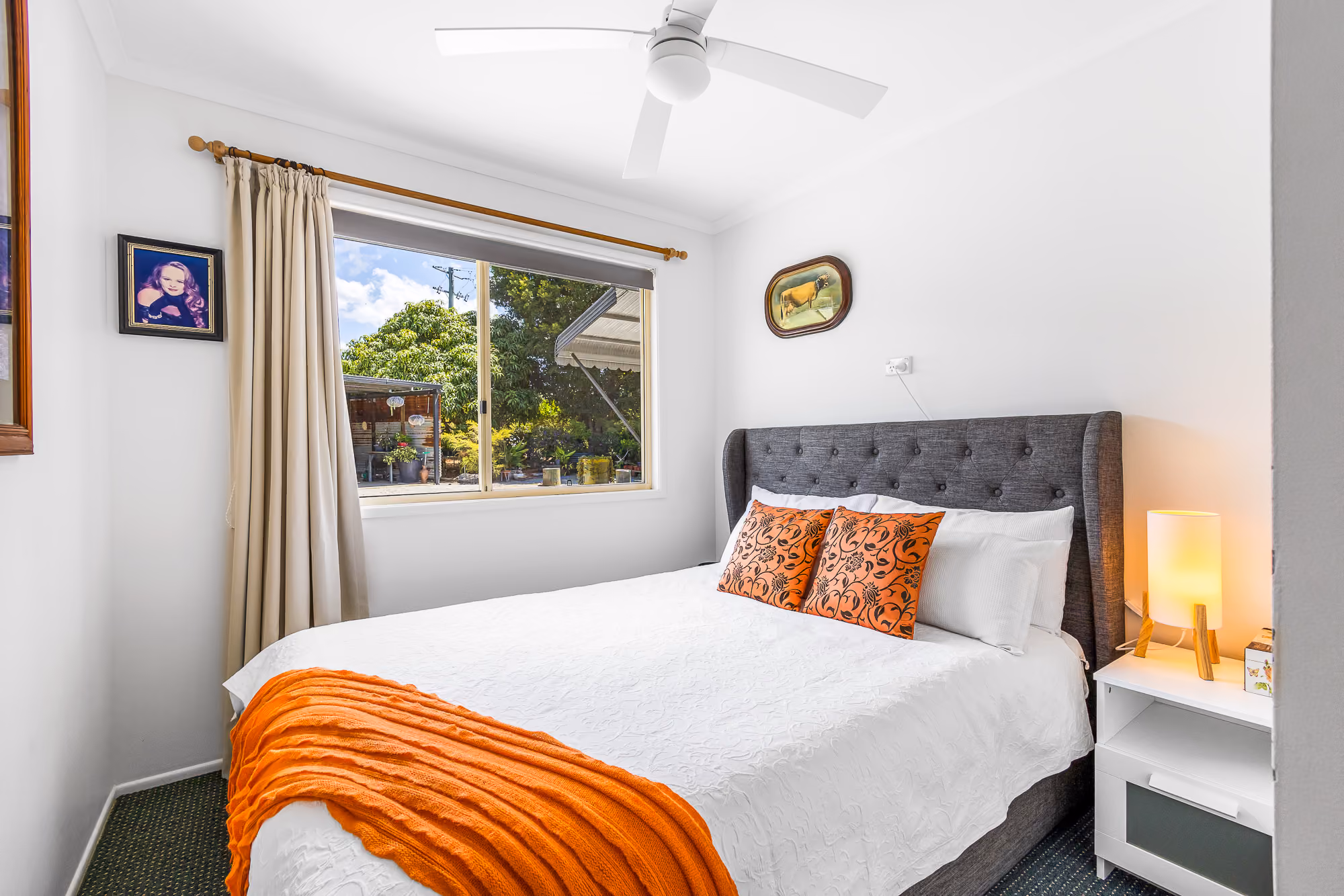 Welcome to your new haven at 7 Flindersia Drive in Traveston! This breathtaking property is more than just a house, it's the lifestyle you've been searching for. Perched on a perfectly usable 4,500m2 corner block, this 4-bedroom, 2-bathroom home is the epitome of peace, privacy and comfort.