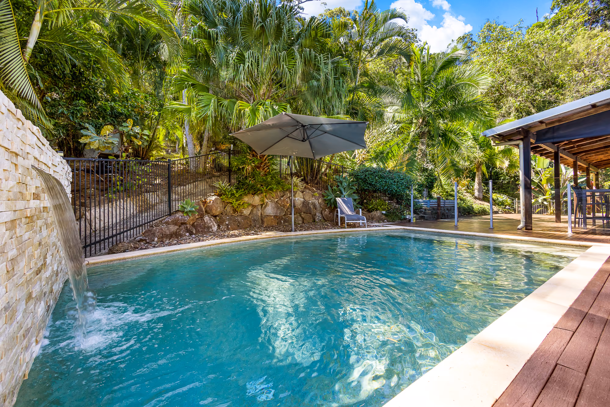 Discover elevated family living at its finest with this stunning, newly renovated home situated on almost 1 acre of land in the peaceful suburb of Glenview.