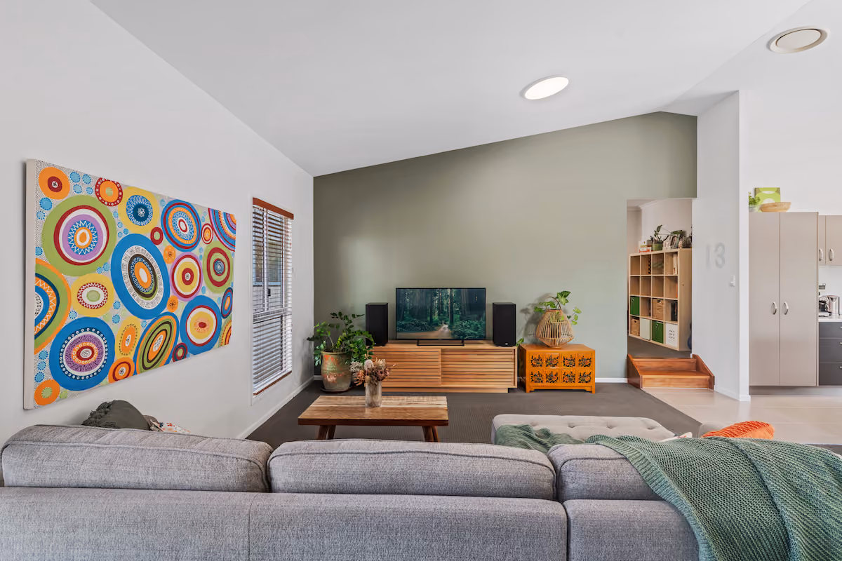 Introducing 19 Ridge Court, Mooloolah Valley, a captivating family retreat nestled on an elevated 742 sqm parcel of land.