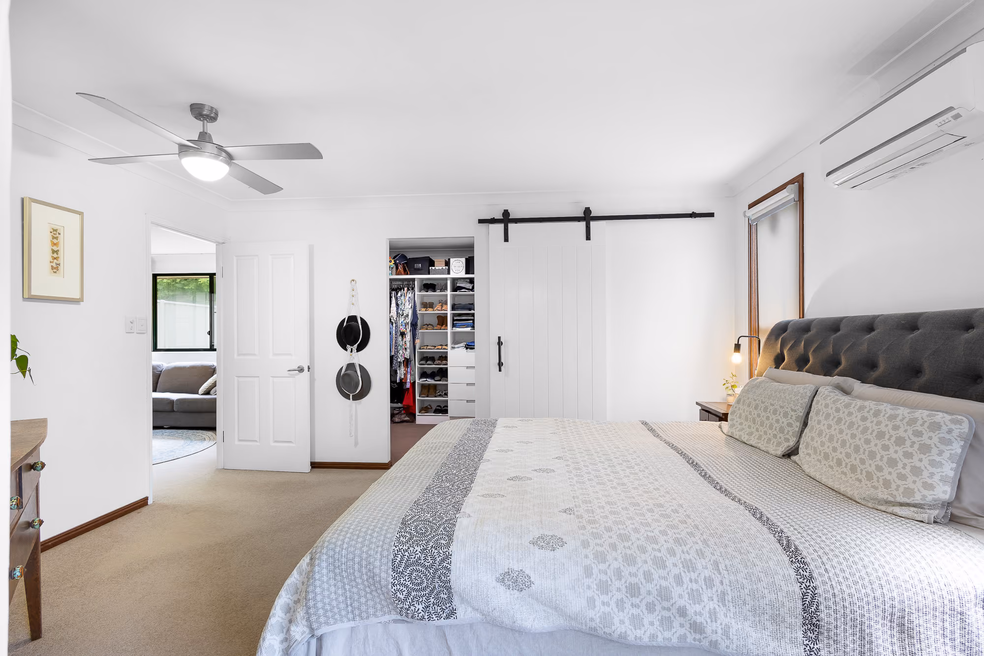 Welcome to your charming retreat nestled in a gorgeous location!