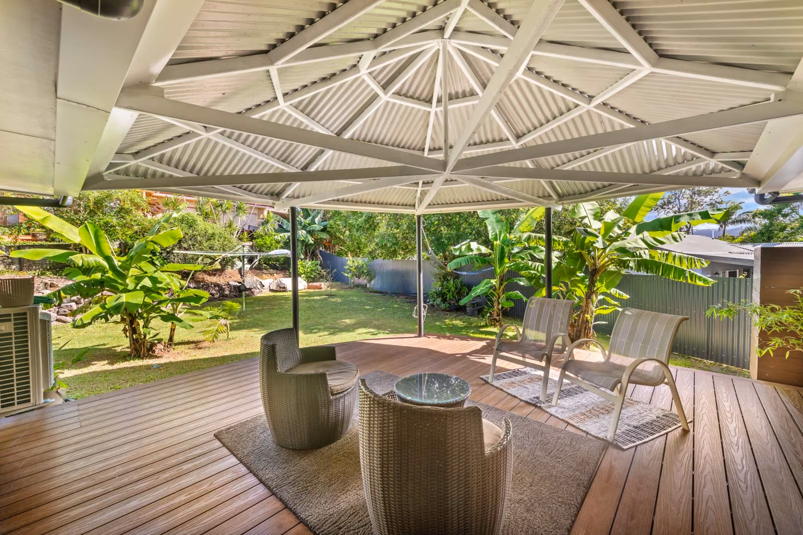 Welcome to 2 Eversleigh Court, Nambour, where luxury meets functionality in this expansive solid brick home boasting breathtaking views and a myriad of features to suit any lifestyle.