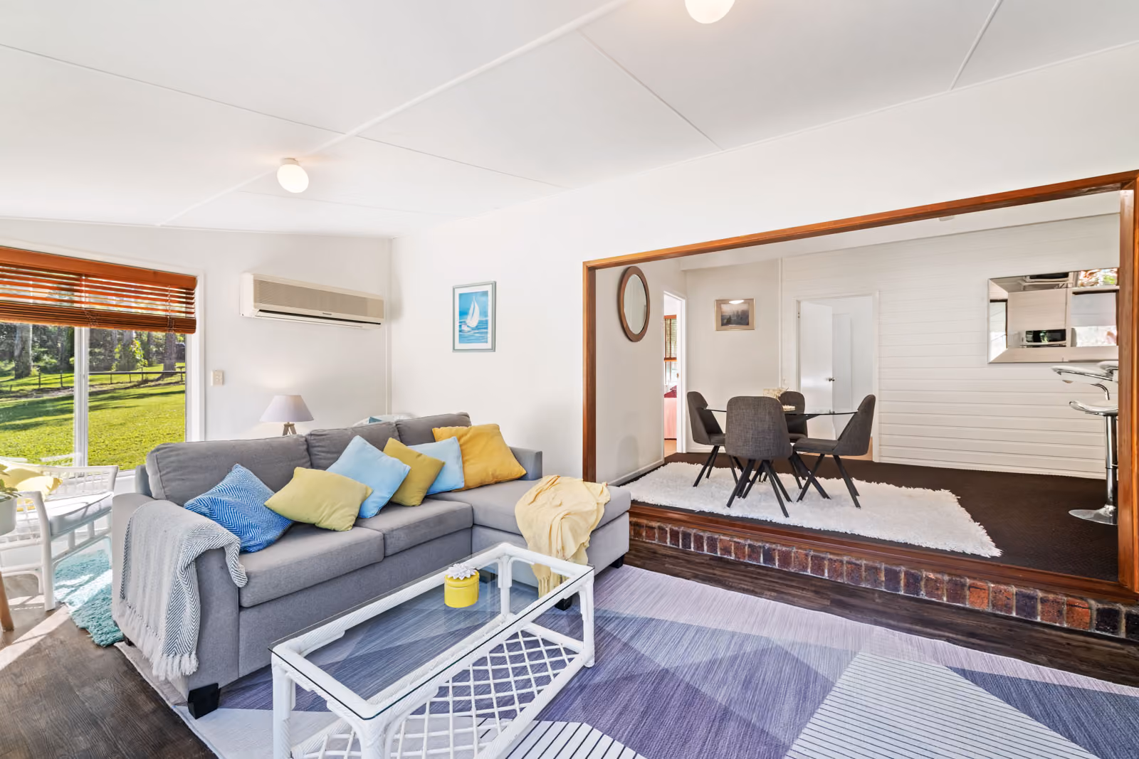 Welcome to this gorgeous property, set on a sprawling 3156sqm, where serenity meets opportunity. 
