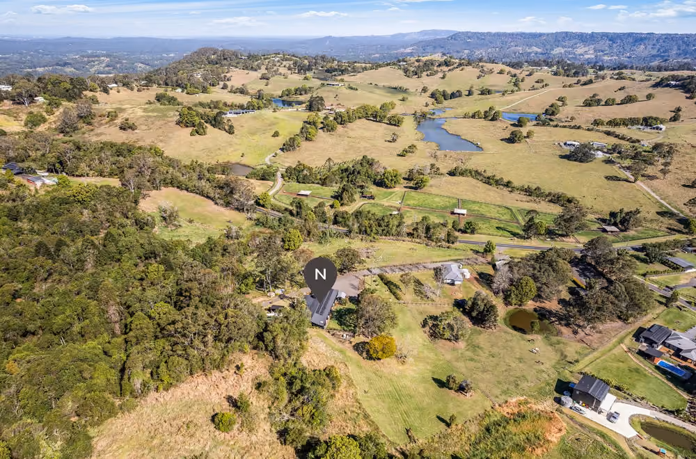 Noble Estate Agents welcome you to 192 Dulong Rd, Dulong—an exceptional property offering the perfect blend of luxury, space, and privacy within the serene Sunshine Coast hinterland. Tailored for those seeking a high standard of living, this home has been designed with meticulous attention to every detail.