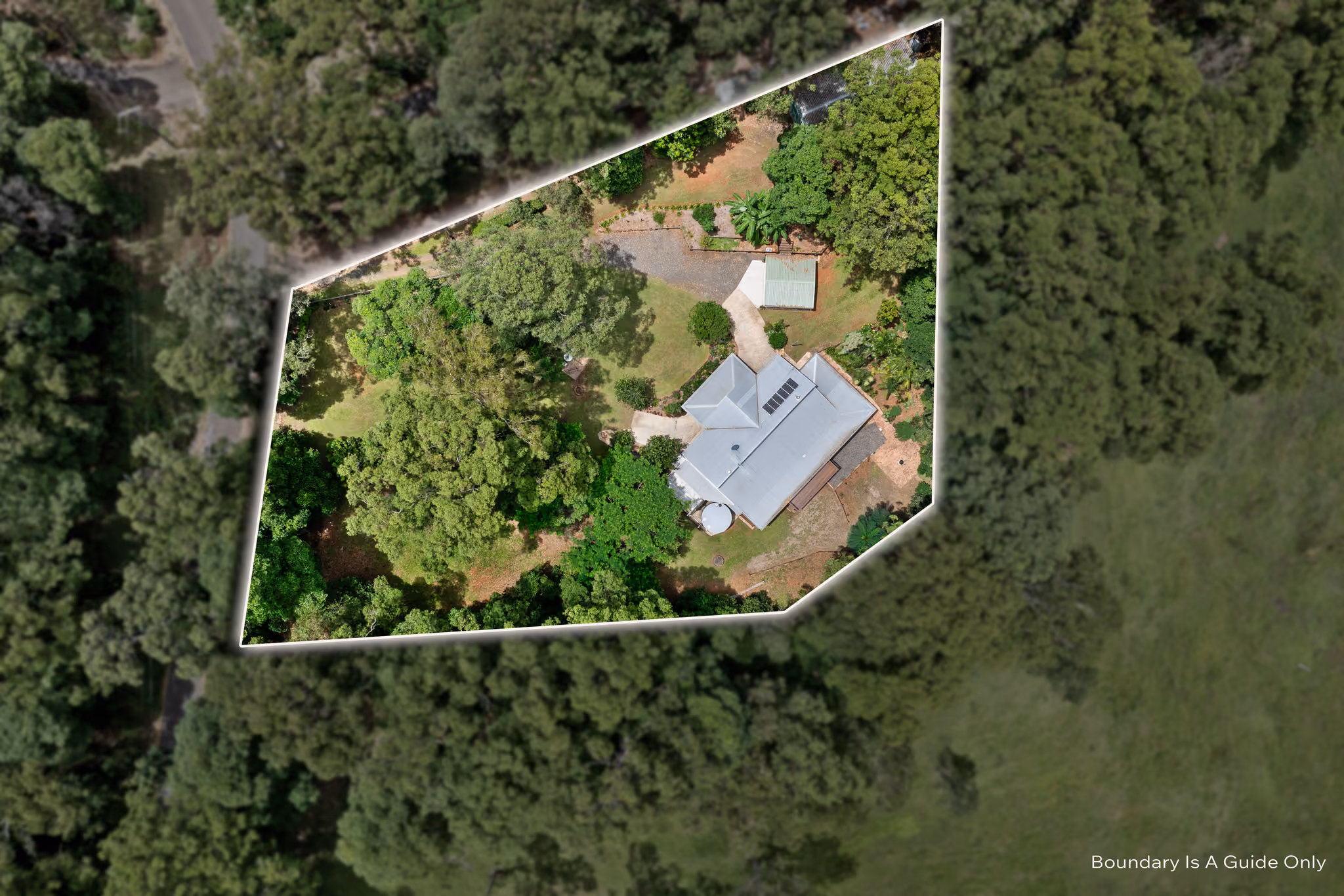 Welcome to 26 Country Road, where the charm of country living meets modern convenience. Nestled on a highly sought-after road, this 5182 sqm flat, grassed block offers an idyllic lifestyle with endless possibilities.