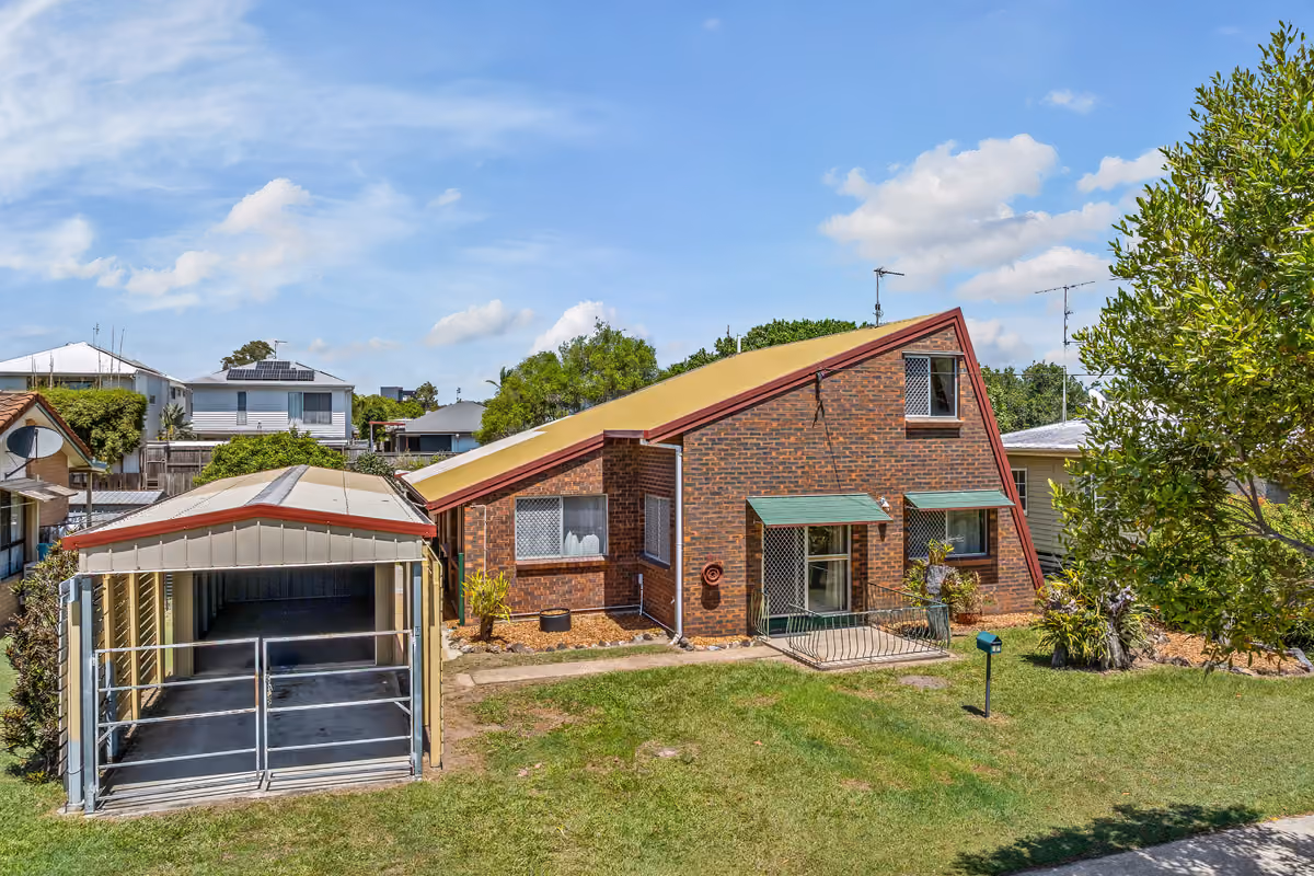 Sold By Zac Aumann - 0467739143
