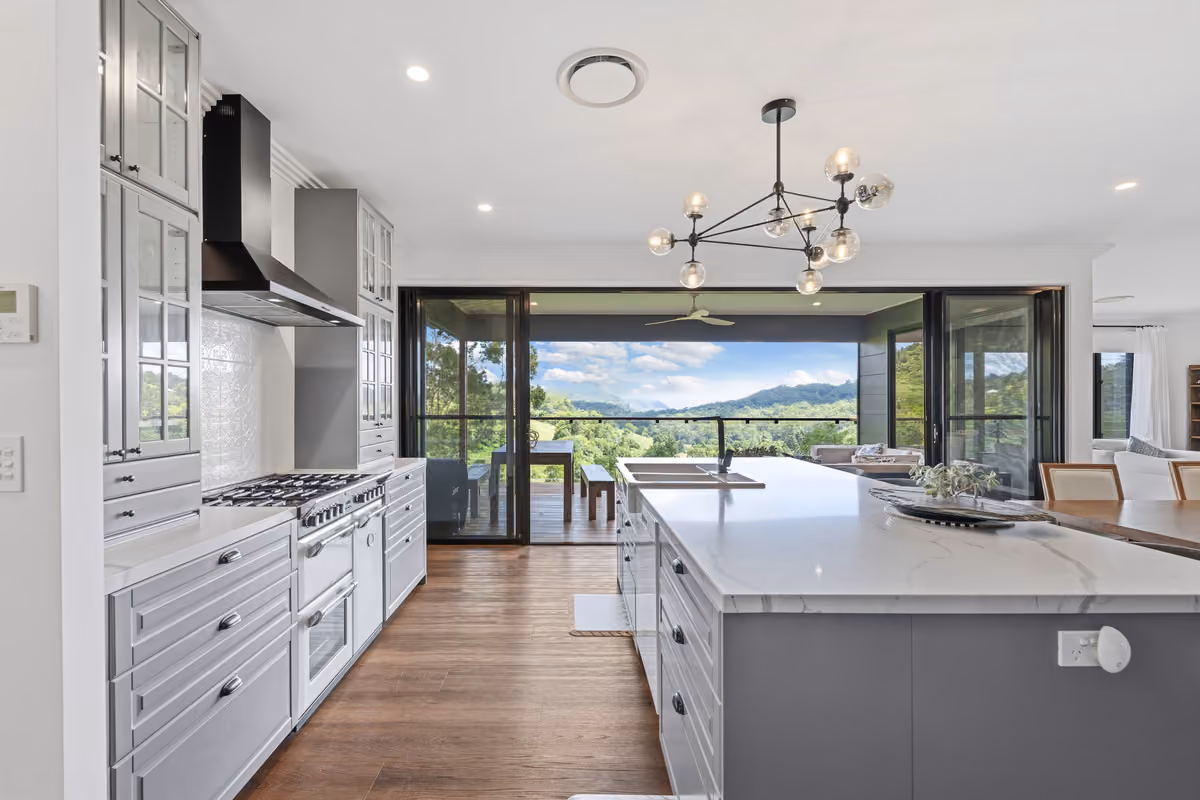 Montville Estate – Dual Living | Off-Grid | Spectacular Views