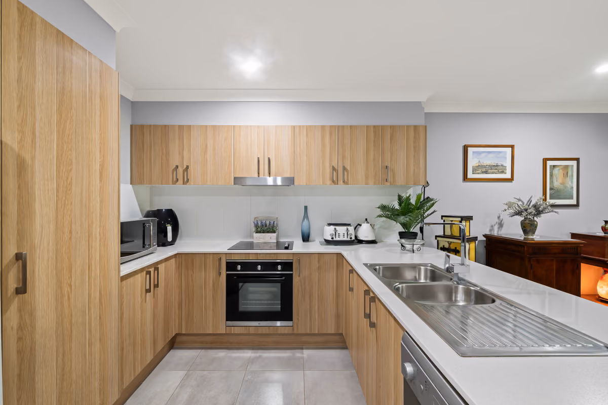 Modern, Convenient and Affordable