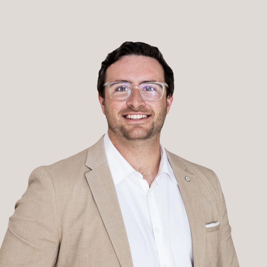 Mitch McHugh