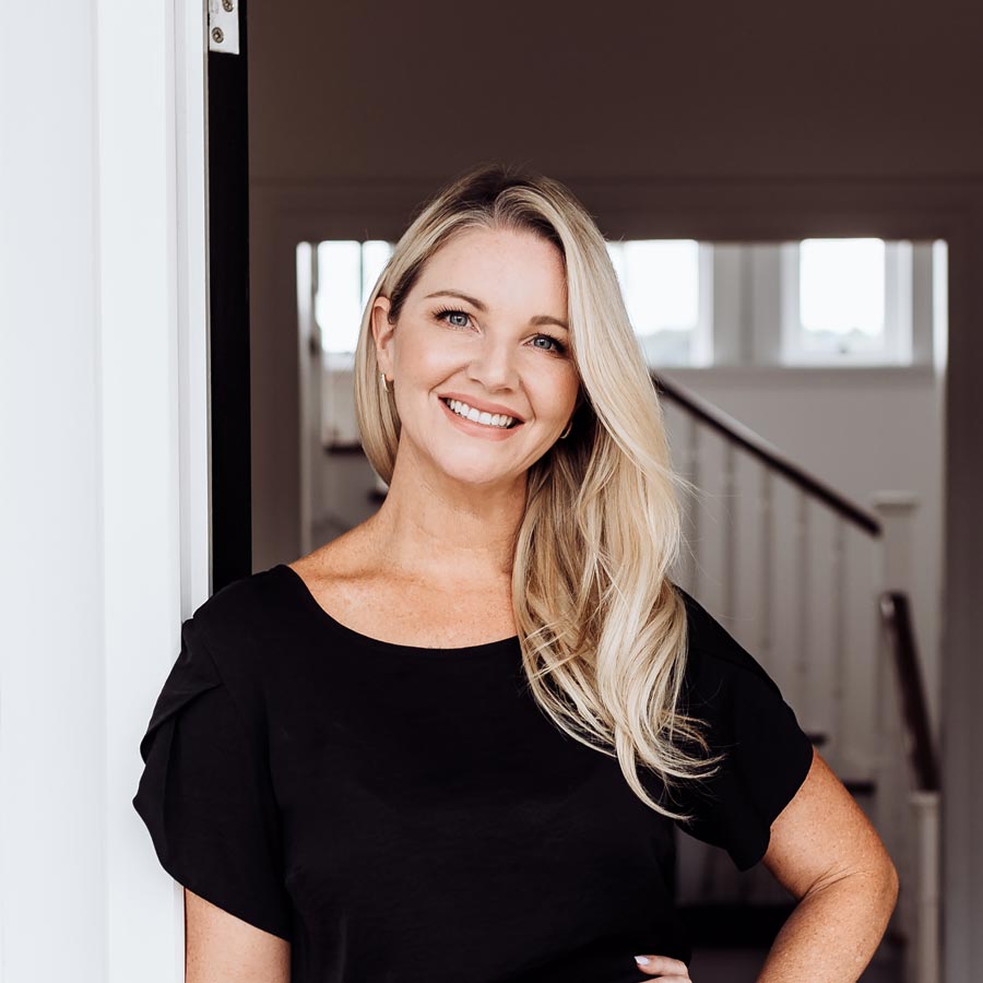 Chantelle Groben
