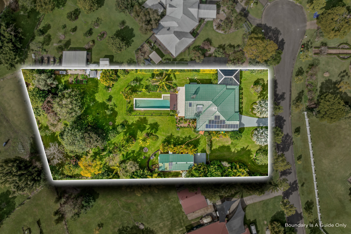 Acreage Buyers, Stop Scrolling — This Is the One You've Been Waiting For
