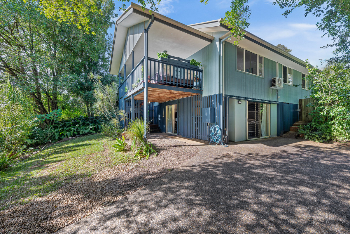 The Treehouse: Character, Convenience & Dual Living